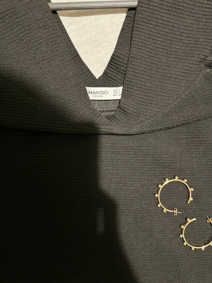 Son fiyat , ürünleri elden satacağım.  V Yaka Kolsuz Mini elbise - Görsel 2