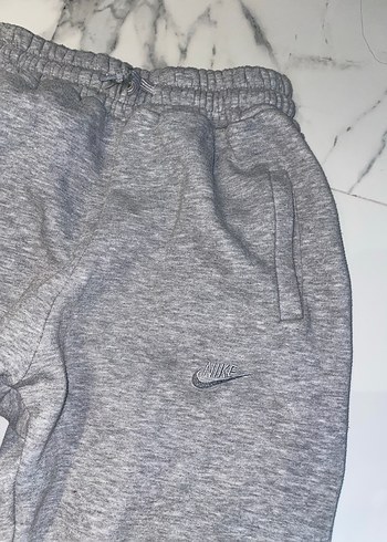 m Beden Nike esofman altı