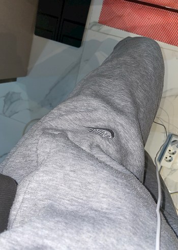 Nike Nike esofman altı