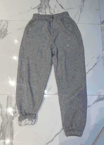m Beden gri Renk Nike esofman altı