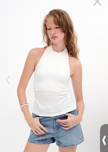 s Beden Halter yaka body