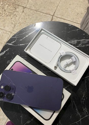 Mor iPhone 14 pro max