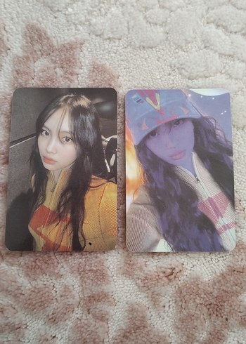 Hyein newjeans pc