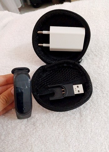 akıllı bileklik - Görsel 2