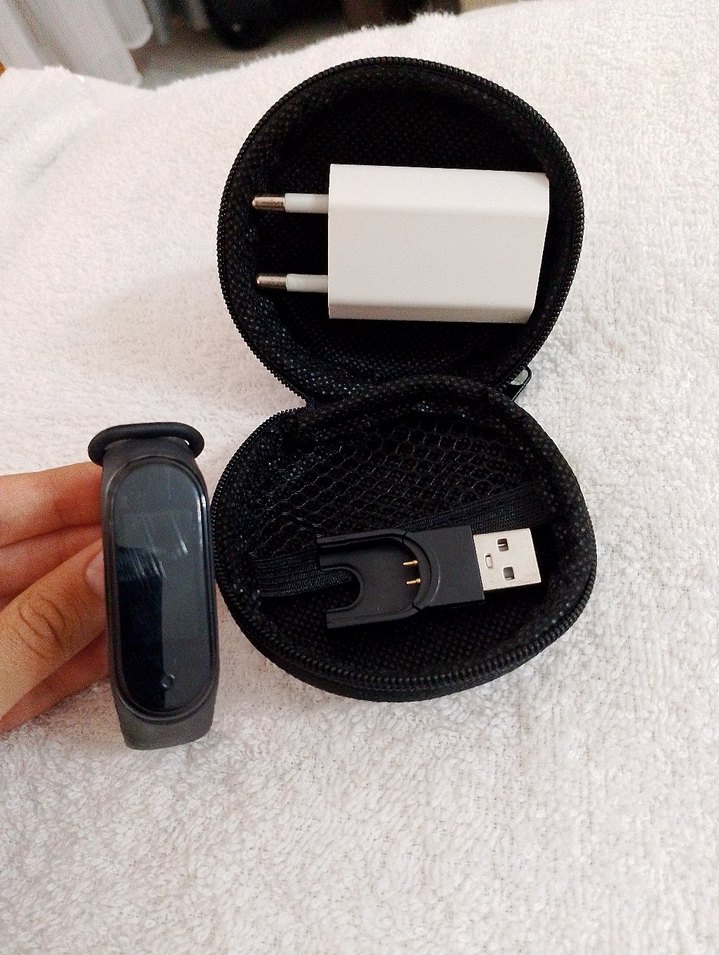 akıllı bileklik - Görsel 2