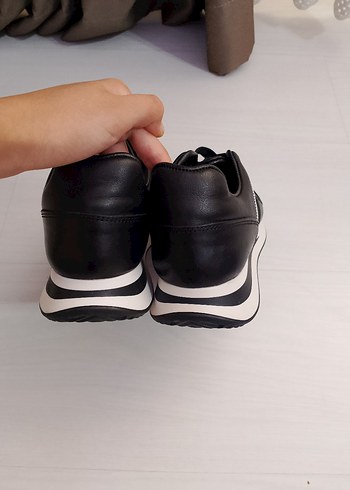 ORİJİNAL DERİ ERKEK-KADIN AYAKKABISI - Görsel 5