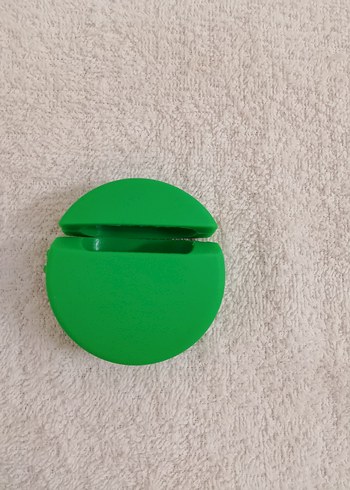 Karpuz Desenli Airpods kılıfı - Görsel 2