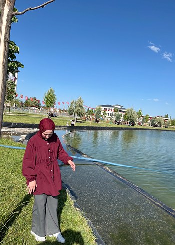 m Beden Kadın gömlek