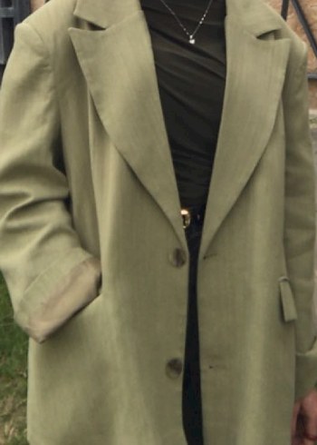 Diğer Blazer Ceket