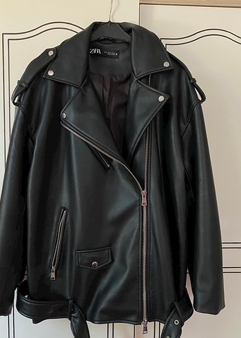 Zara Ceket