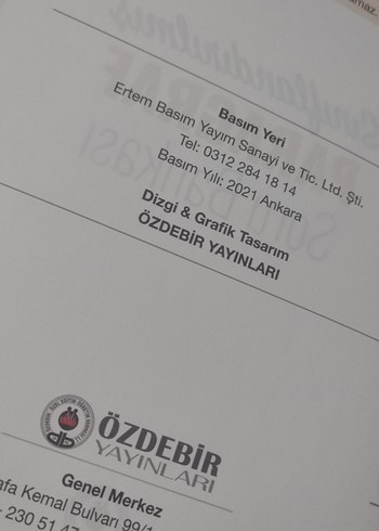  Beden TYT Sınıflandırılmış Paragraf Soru Bankası Özdebir Yayınları