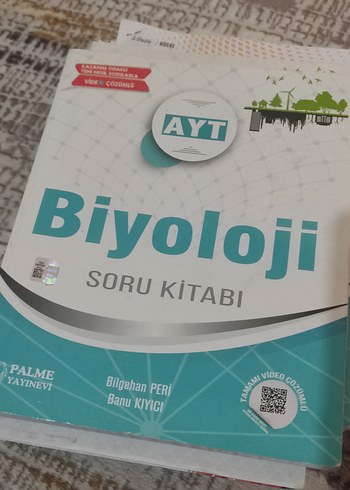  Beden Renk TYT ve AYT Soru Kitapları ve Konu Özetleri