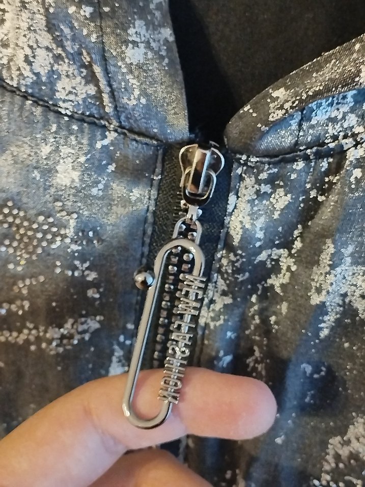 kadın kapşonlu hırka - Görsel 4