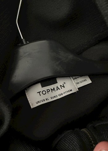 Kadın Çok Renkli Fermuarlı Sweatshirt - Görsel 2