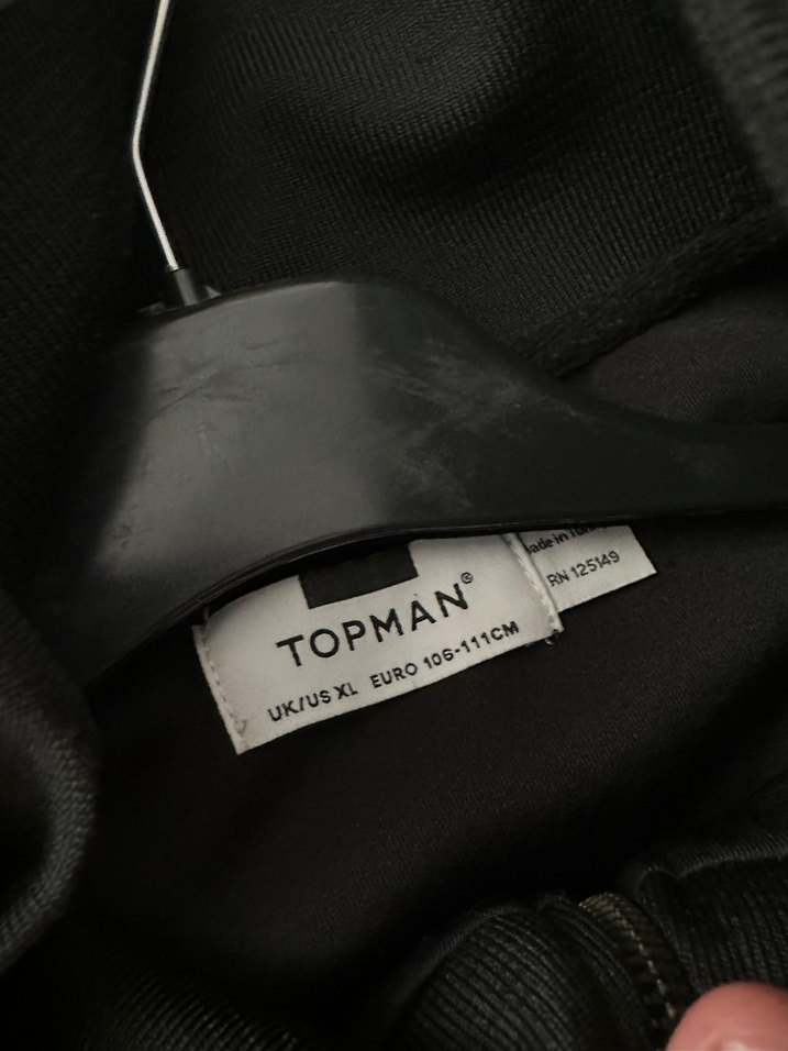 Kadın Çok Renkli Fermuarlı Sweatshirt - Görsel 2