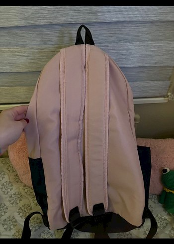 Adidas Pembe Adidas Sırt Çantası