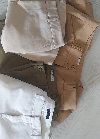 LCW koton Robin pantalon