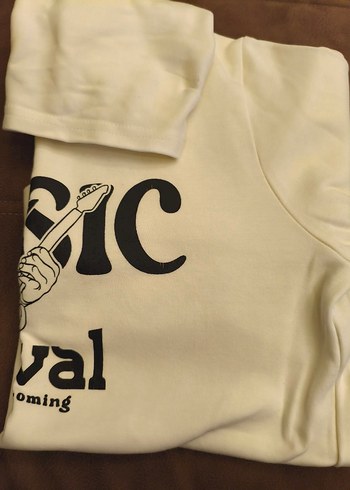 Çocuk Sweatshirt - Görsel 4