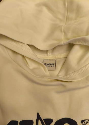 Çocuk Sweatshirt - Görsel 2