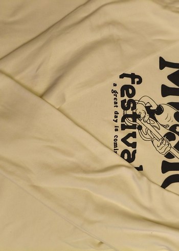 Çocuk Sweatshirt - Görsel 3