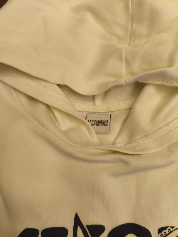 Çocuk Sweatshirt - Görsel 2