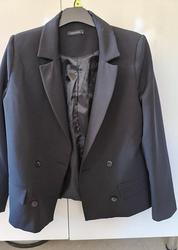 Kadın Blazer Ceket - Görsel 3