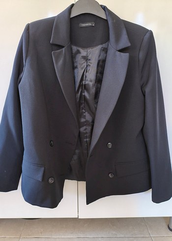 Kadın Blazer Ceket - Görsel 5