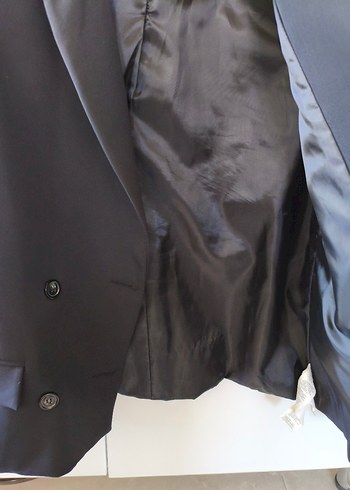 Kadın Blazer Ceket - Görsel 6