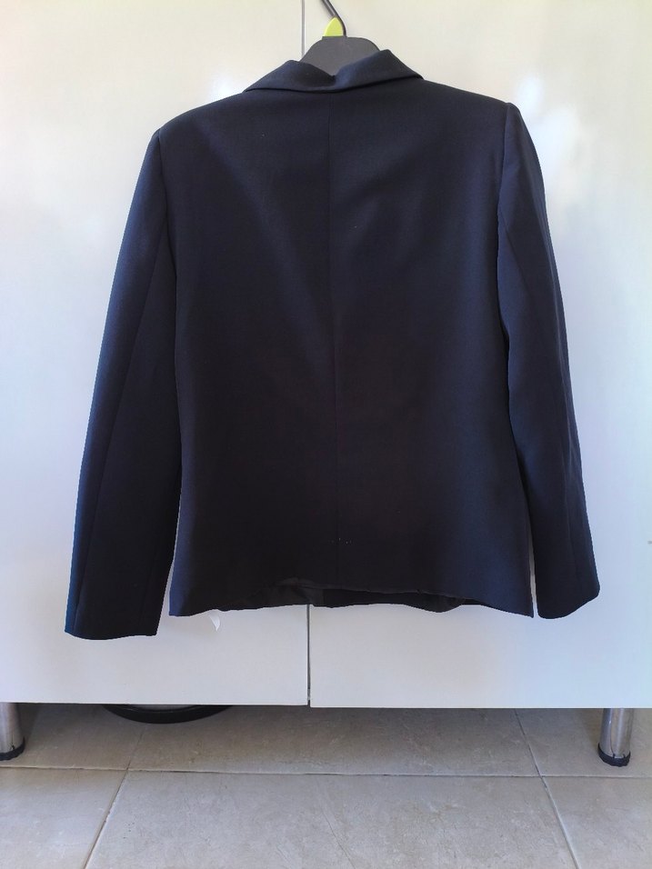 Kadın Blazer Ceket - Görsel 2