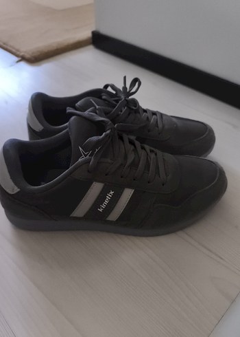 Spor Ayakkabı - Görsel 2