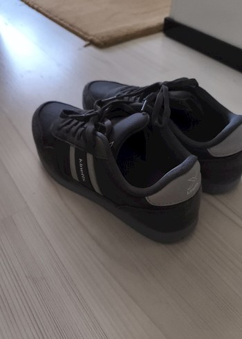 Spor Ayakkabı - Görsel 3