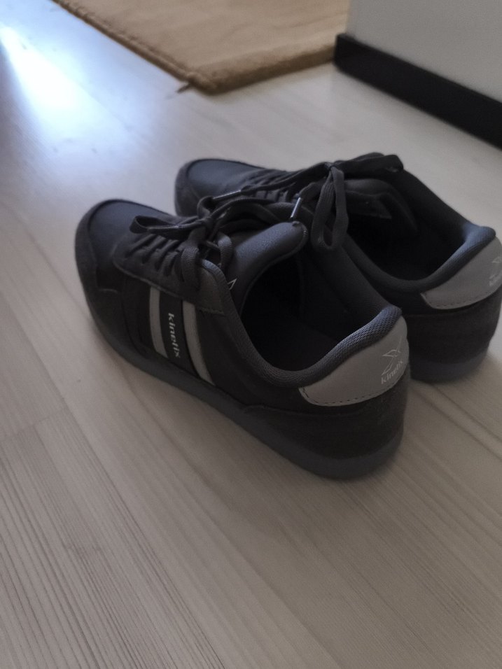 Spor Ayakkabı - Görsel 3