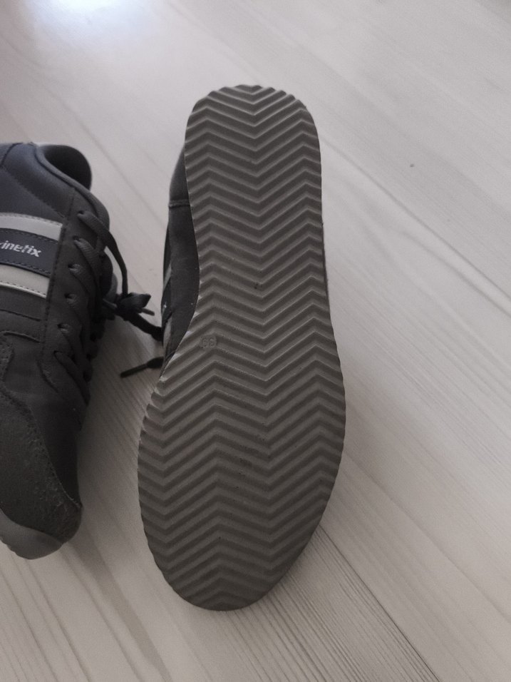 Spor Ayakkabı - Görsel 5