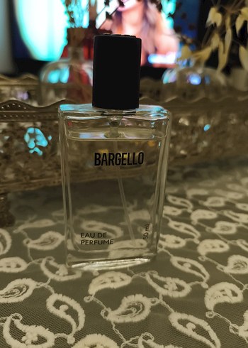 Bargello Kadın Parfümü 141 Kodlu - Görsel 3