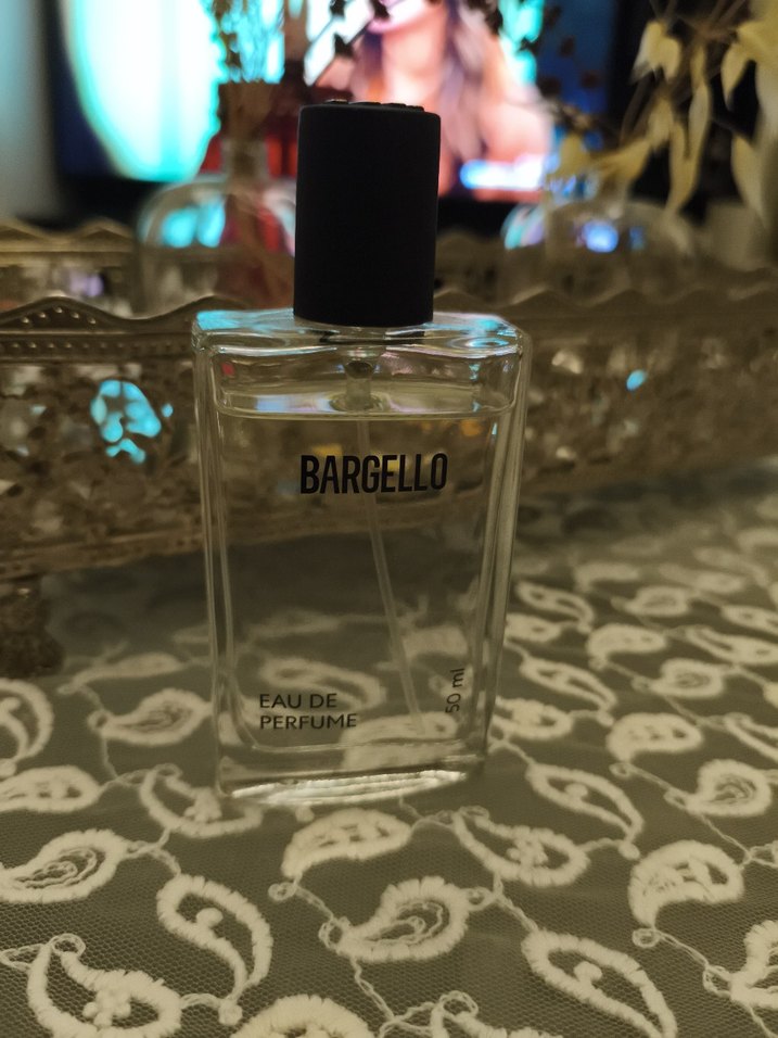 Bargello Kadın Parfümü 141 Kodlu - Görsel 3