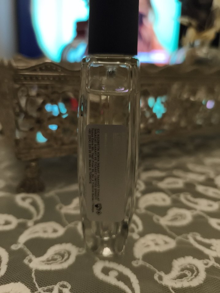 Bargello Kadın Parfümü 141 Kodlu - Görsel 4