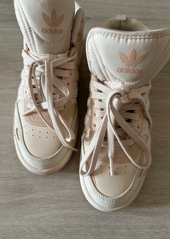 Adidas Spor Ayakkabı