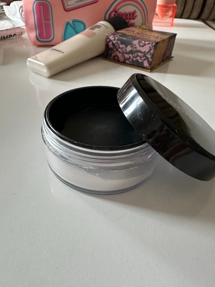 MAC Prep+Prime Beyaz Toz Pudra - Görsel 2