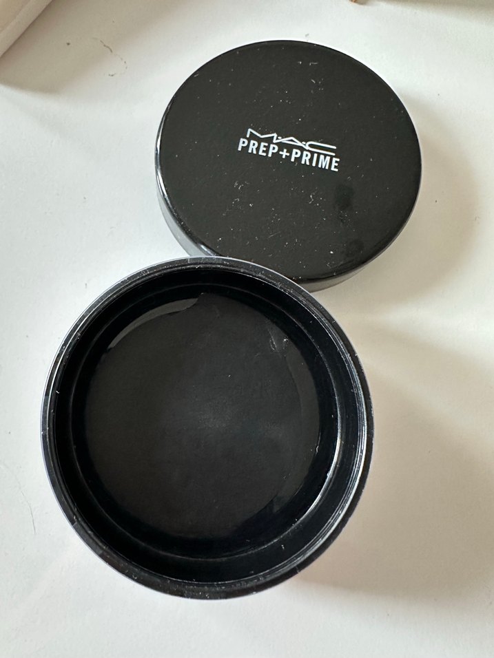 MAC Prep+Prime Beyaz Toz Pudra - Görsel 3