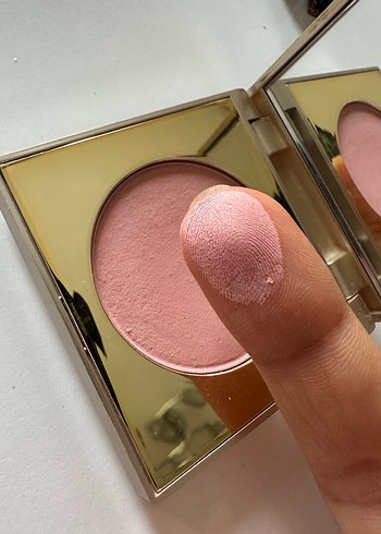 Stila Toz Pembe Allık - Görsel 4