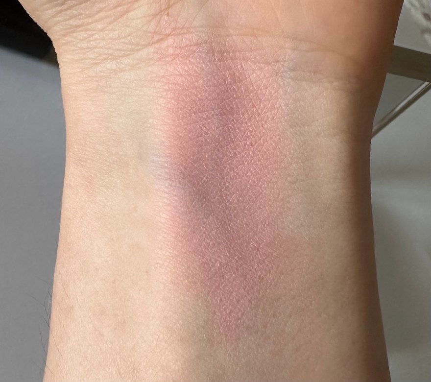 Stila Toz Pembe Allık - Görsel 5