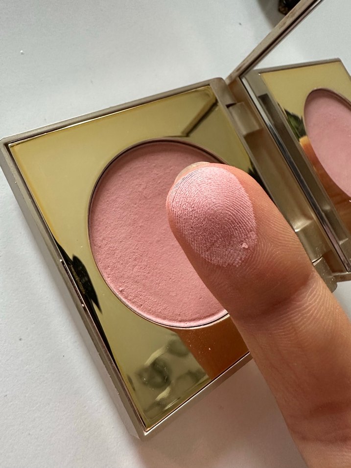 Stila Toz Pembe Allık - Görsel 4