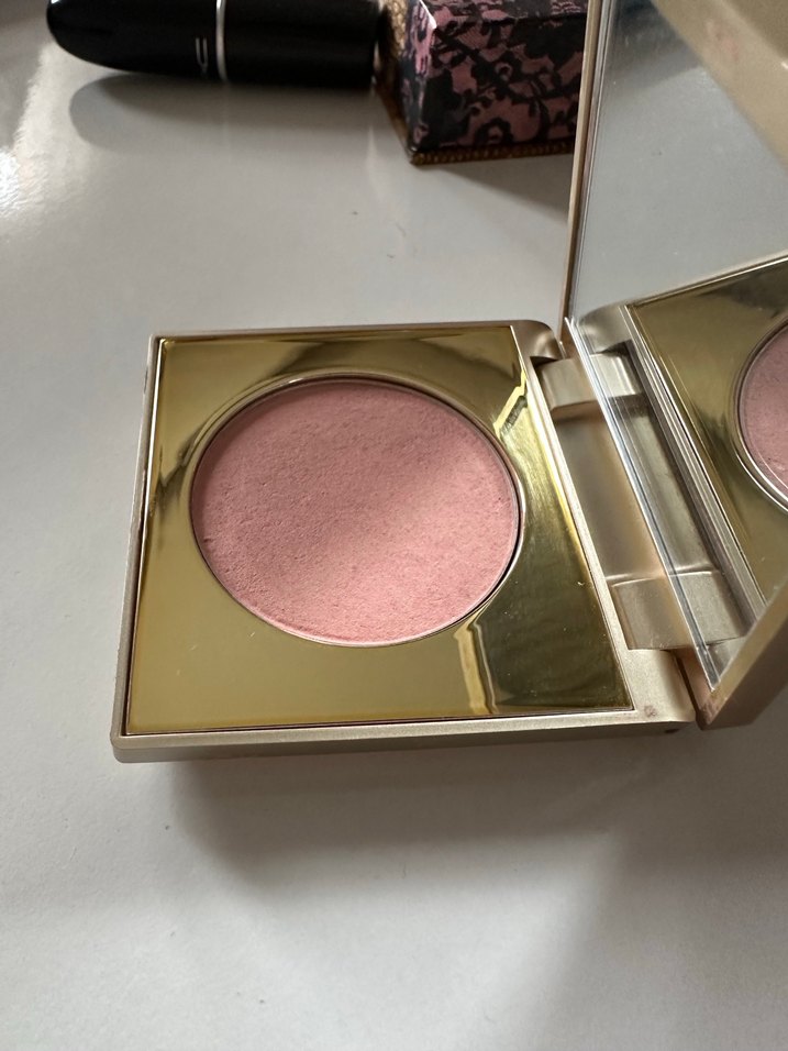 Stila Toz Pembe Allık - Görsel 2