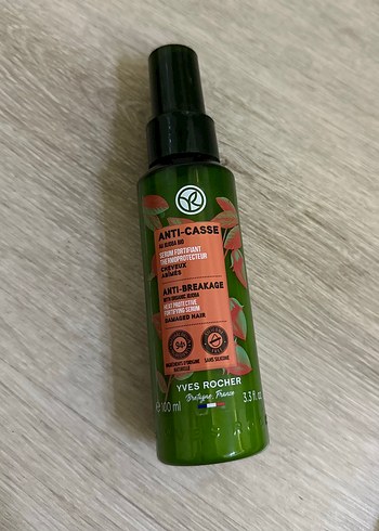 Yves Rocher Saç Kırılmasına Karşı Serum 100 ml