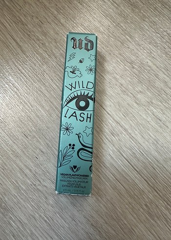 Urban Decay Mini Rimel