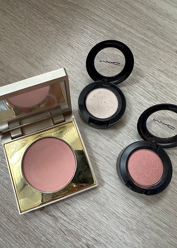 Mac Stila Makyaj Takım