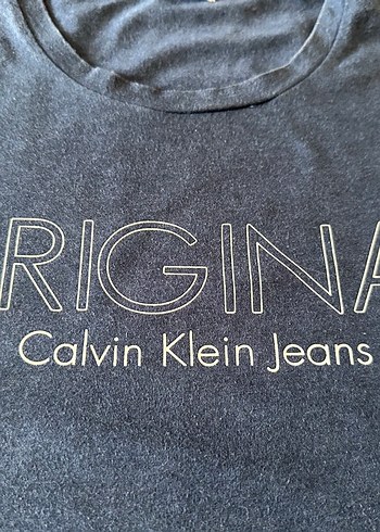 Calvin Klein Calvin Klein Erkek Tişört