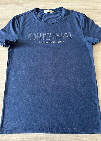 Calvin Klein Erkek Tişört