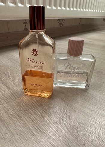 Yves Rocher Parfüm Set