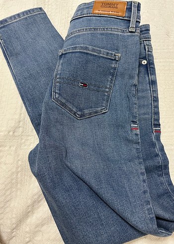 Tommy Hilfiger Tommy Hilfiger Jean